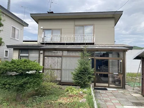 Ainu Town (Ainu Station) 1 million yen