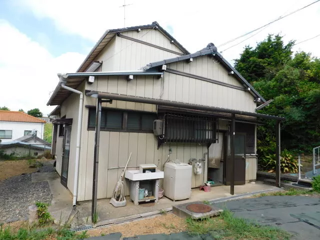 Hamamatsu City, Chuo Ward, Kamoe 3-chome (Hamamatsu Station) 2-story 4DK