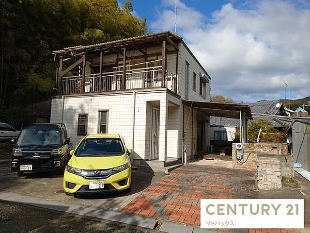 Used single-family home in Zenmyoji, Wakayama City - Used Hebel House