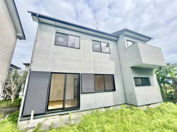 Tōgane City Shitaya (Fukubira Station) 2-story 3LDK