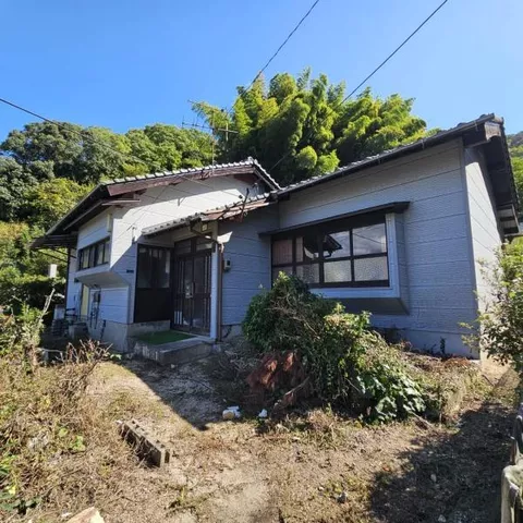 1, Takasu, Ondo-cho, Kure-shi, Kure Single-story building, 3DK

600,000 yen