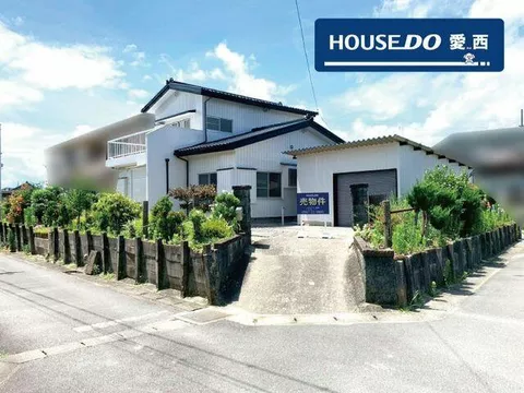 Aisai City, Oimachi Ishike (Eiwa Station) 2-story building 5DK - Image 1