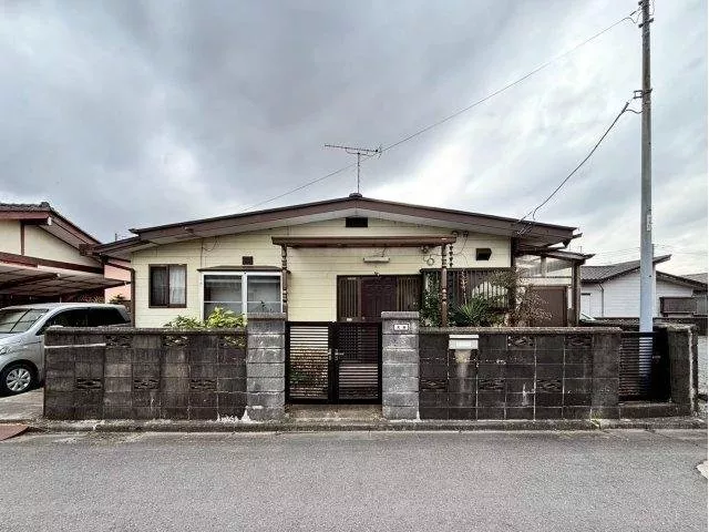 Omigawa (Omigawa Station) 3.8 million yen