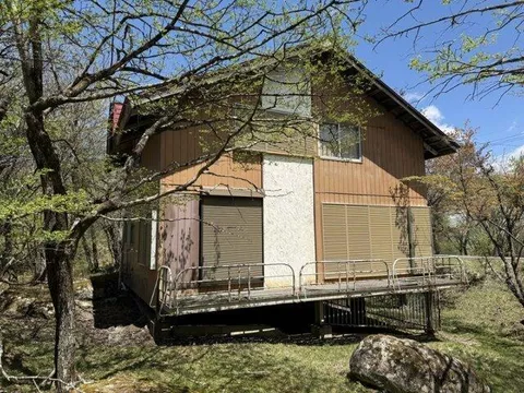 Saku City, Shiga (Sakudaira Station) 2-story 4SLDK