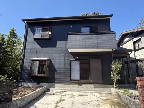 Toyota City, Fukami Town, Iwahana (Shigo Station) 2-story building 4LDK