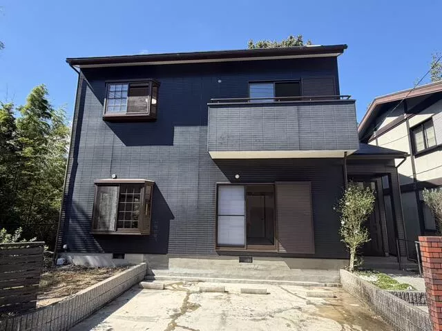 Toyota City, Fukami Town, Iwahana (Shigo Station) 2-story building 4LDK