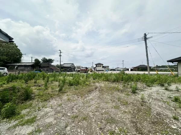 Miyakonojo City, Shimohara-machi (Nishimiyakonojo Station) Single-story building 3DK