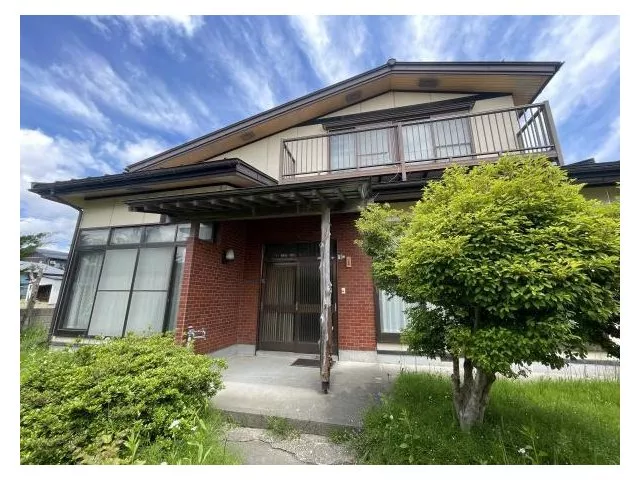 [Century 21 Act Hachinohe Store] ■ A 6DK where even a large family can have individual rooms!
