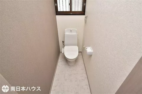 Kagoshima City, Yoshino Town (Kagoshima Station), single-story building, 3LDK - Image 11