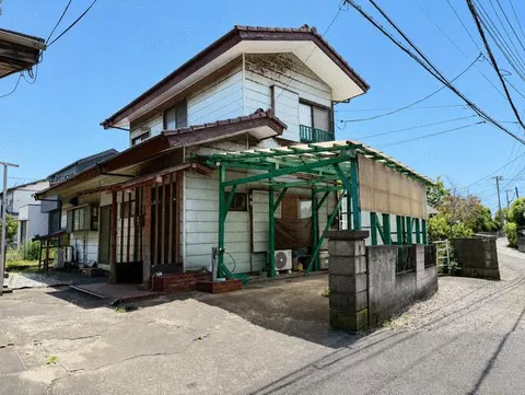 Futtsu City Ohori (Aobori Station) 2-story 3LDK