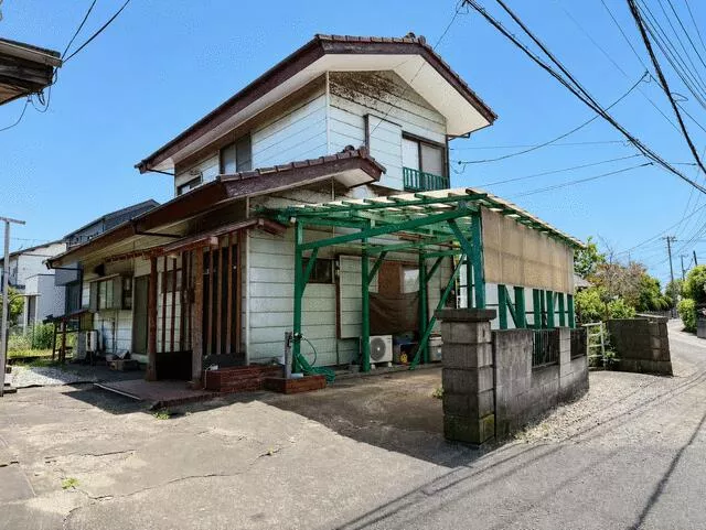 Futtsu City Ohori (Aobori Station) 2-story 3LDK