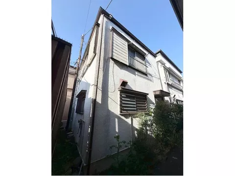Ichikawa Minami 4 (Ichikawa Station) 6.9 million yen