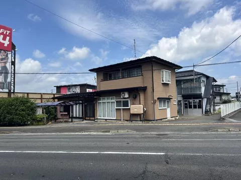 Hanamaki City, Shimokobunato (Hanamaki Station), 2-story, 5LDK