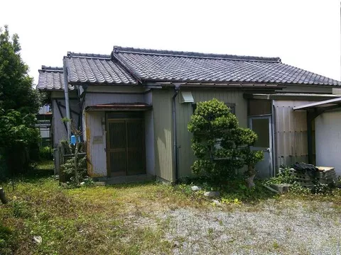 14,700 meters on foot from Kintetsu Yamada Line "Shima Isobe" Station [Bus available] Bus "Funakoshi" stop 1,700 meters on foot