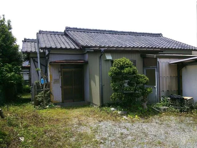 14,700 meters on foot from Kintetsu Yamada Line "Shima Isobe" Station [Bus available] Bus "Funakoshi" stop 1,700 meters on foot