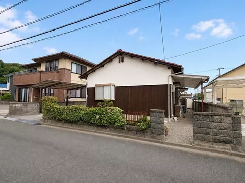 Niihama City Funaki (Niihama Station) Single-story building 5DK - Image 3