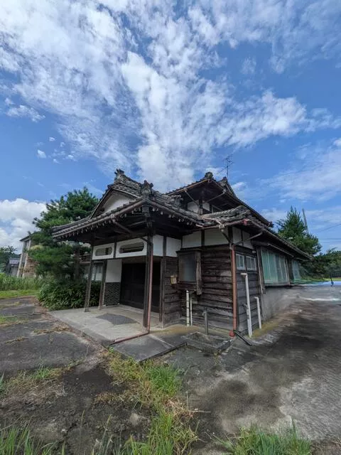 Murakami City Matsuzawa (Hirabayashi Station) 2-story 7DK