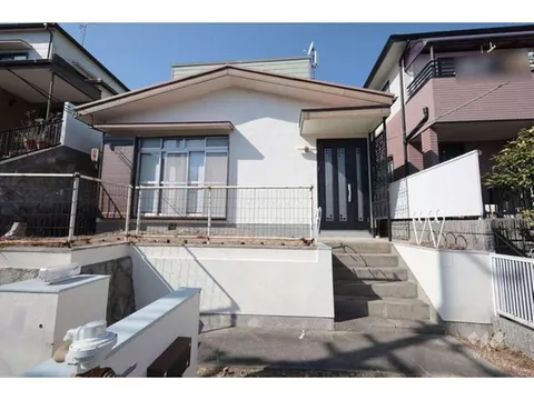 ■Will Real Estate Sales■【Good view, used detached house】House cleaning completed! Garage for 1 car