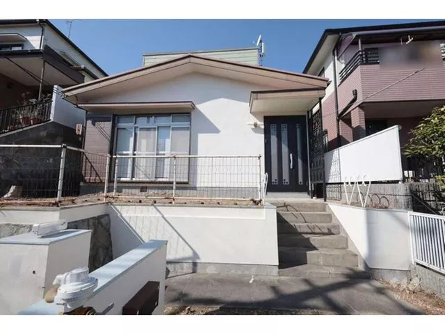■Will Real Estate Sales■【Good view, used detached house】House cleaning completed! Garage for 1 car