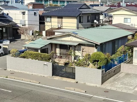Shimonoseki City, Ayaragi Shinmachi 2-chome (Kajikuri Goudai Station), 2-story, 3LDK