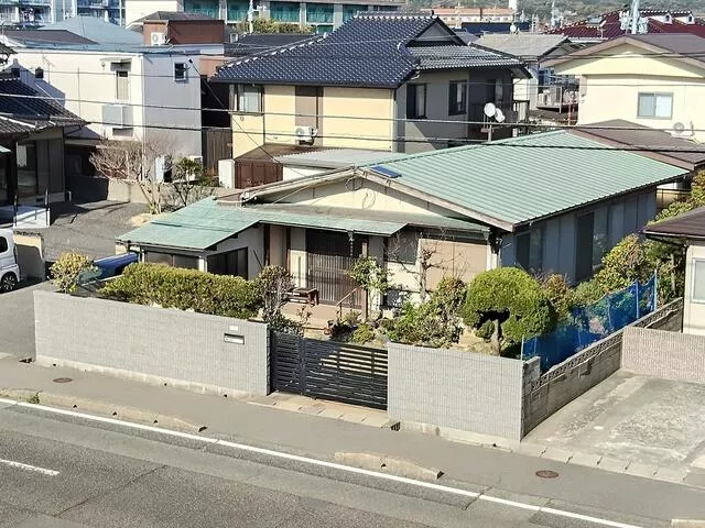 Shimonoseki City, Ayaragi Shinmachi 2-chome (Kajikuri Goudai Station), 2-story, 3LDK