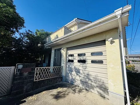 Used single-family home, Kōno Town, Kōnan City