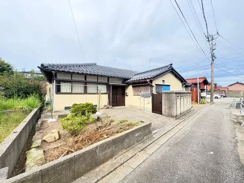 Property for sale under Ashijo Elementary and Ashijo Junior High School