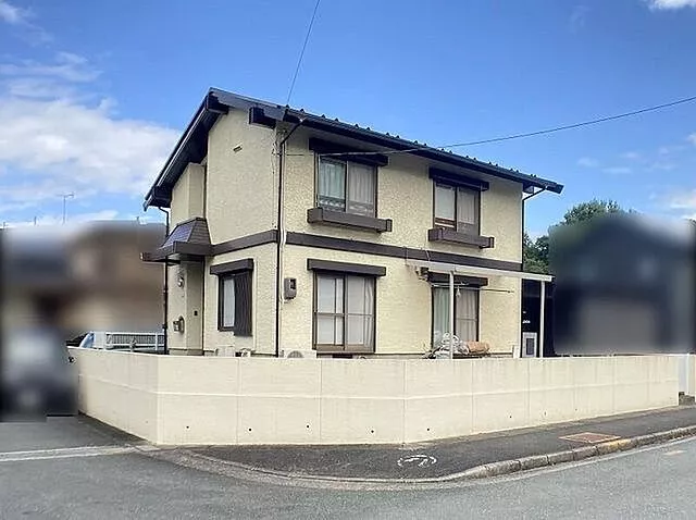Used single-family home Aoki - used house