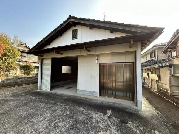 Takeo City, Kitakata Town, Oaza Osaki (Takahashi Station), 2-story building, 6DK