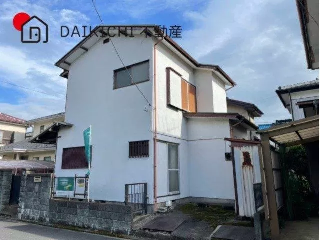 Southwest-facing with two sides of sunlight, good sunlight and ventilation! All rooms have storage for a tidy living environment♪