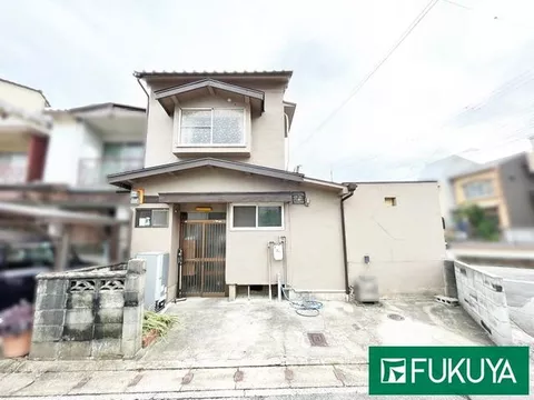 Nishino Goto (Higashino Station) 5.9 million yen