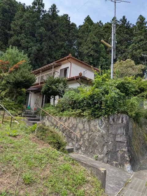 Tamura City Funabiki Town Funabiki Kamikawahara (Funabiki Station) 2-story 6DK