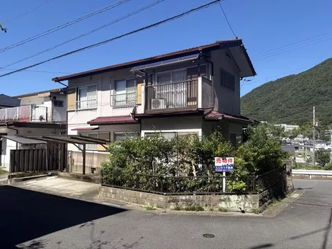 Gifu City Hino Higashi 8-chome 2-story 5DK