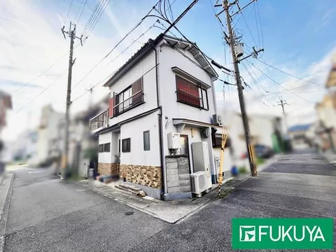 Umezumi Uedacho (Uzumasa Koryuji Station) 4.8 million yen