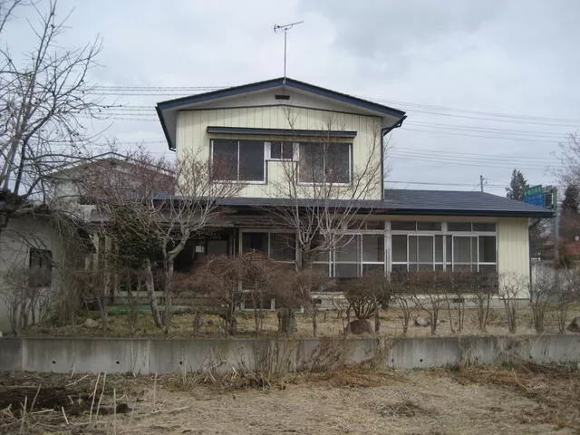 Kawakami District, Aizubakuhon Town, Dai-no-Shita (Aizubakuhon Station), 2-story, 6DK