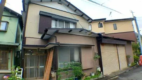 Komagoe Nishi 2-chome, Shimizu Ward, Shizuoka City 2-story building 6DK