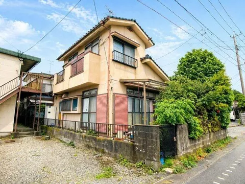 Shimonoseki Town, Kagoshima City (Kagoshima Station) 2-story 4DK