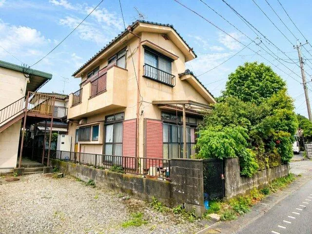 Shimonoseki Town, Kagoshima City (Kagoshima Station) 2-story 4DK