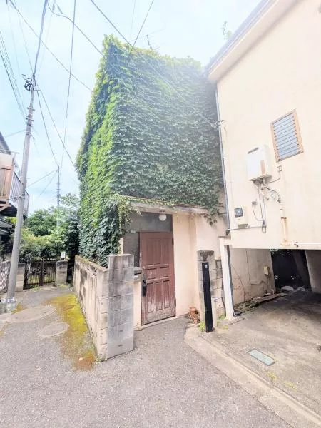 Nerima-ku, Oizumicho 6-chome (Oizumigakuen Station) 2-story 3DK