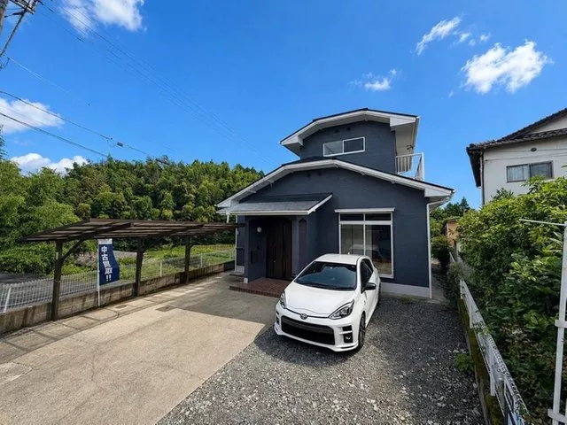 Immediately to Ueki City! Renovated property♪ Lower monthly payments!