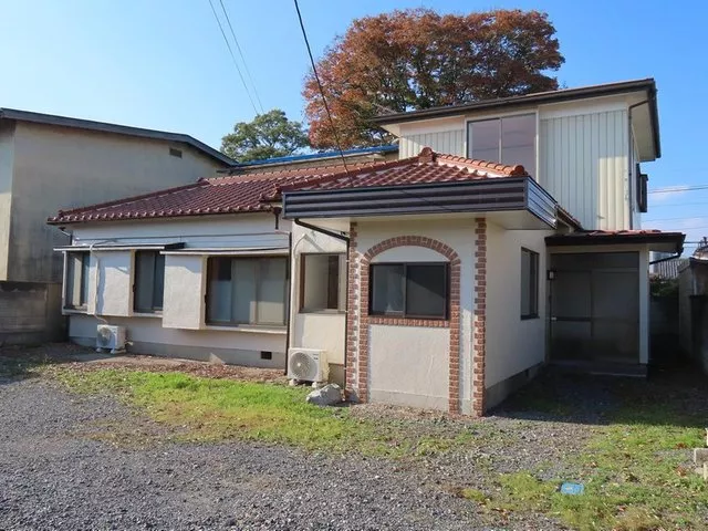 Price change♪ 11.5 million yen ⇒ 9.8 million yen! Used house with interior renovation♪