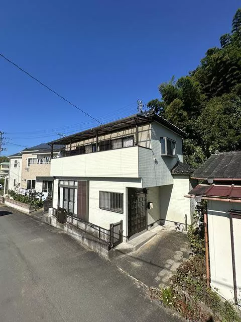 Iwaki City, Ueda Town, Tateyama (Ueda Station), 2-story, 3SDK