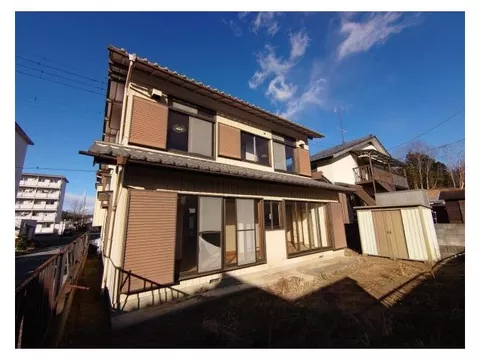 Takaya (Ogawamachi Station) 4,980,000 yen