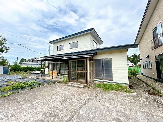 Used single-family home, Dai-sen City, Fujiki, Yawata-koshi, Detached house