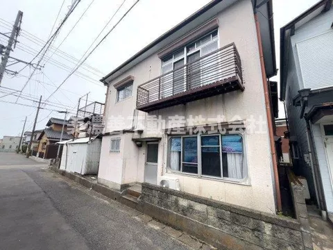 Tashiro (Nishi-Kakamatsu Station), 4.5 million yen