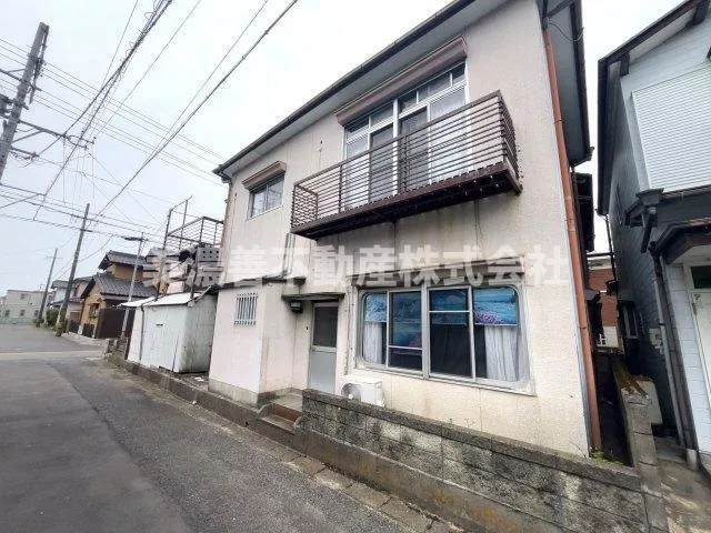 Tashiro (Nishi-Kakamatsu Station), 4.5 million yen