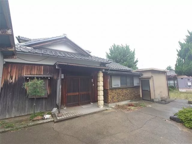 Nomi City, Shimonoe Town, 2 stories, 9DK