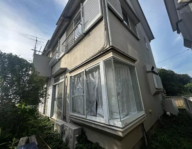 Abiko City, Eizouchi (Shin-Ami Station), 2-story, 4LDK