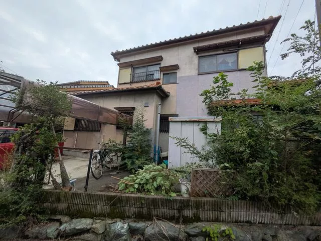 Aisai City, Kawakita-cho Yama (Kamimaru-buchi Station) 2-story 5DK