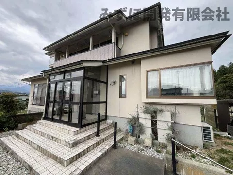 Murayama City, Oaza Kawashima Ko, 2-story, 6SLDK